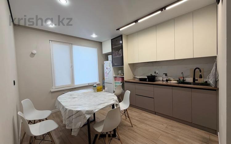 3-комнатная квартира · 85 м² · 1/9 этаж, Е 652 за 45 млн ₸ в Астане, Есильский р-н — фото 13