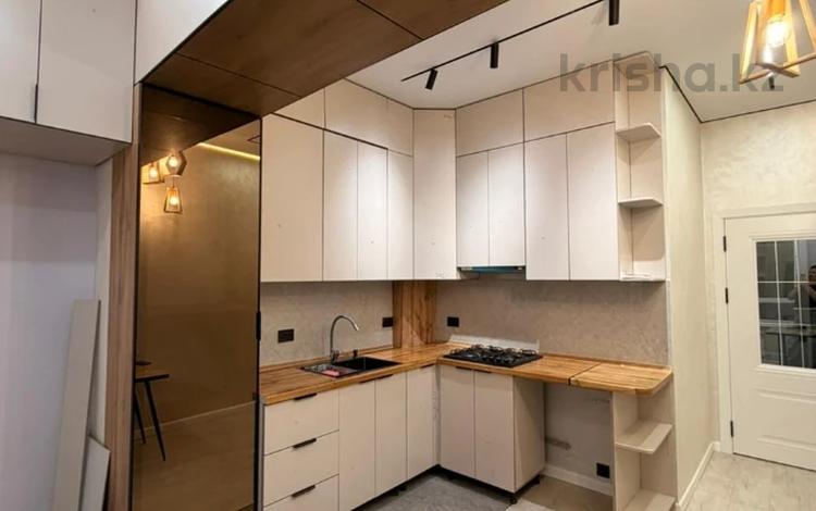 2-комнатная квартира · 39.1 м² · 5/7 этаж, Безделеева 72а к1 за 23 млн ₸ в Шымкенте, Енбекшинский р-н — фото 4