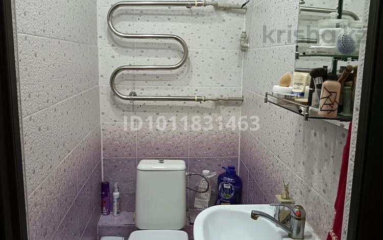4-бөлмелі пәтер · 85.7 м² · 6/6 қабат, 4-й мкр. 54, бағасы: 40 млн ₸ в Конаеве — фото 2