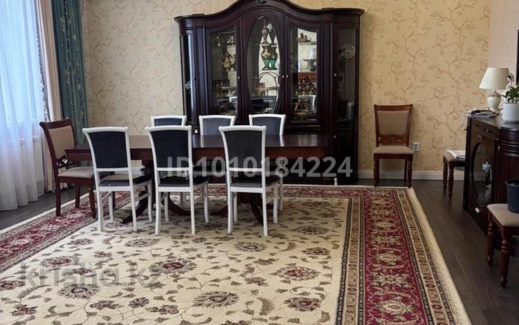 Жеке үй · 5 бөлме · 230 м² · 4.5 жүзд., Жилгородок ш/а. — ул Тургенева, бағасы: 54 млн ₸ в Актобе, мкр Жилгородок — фото 2