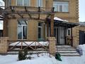 Жеке үй · 5 бөлме · 230 м² · 4.5 жүзд., Жилгородок ш/а. — ул Тургенева, бағасы: 54 млн ₸ в Актобе, мкр Жилгородок — фото 21