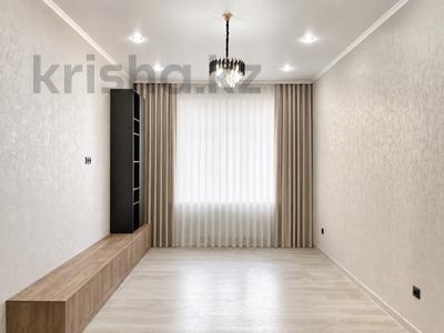 2-комнатная квартира · 41 м² · 10/10 этаж, ​Камали Дюсембекова 34/2 за 23.5 млн ₸ в Караганде, Казыбек би р-н