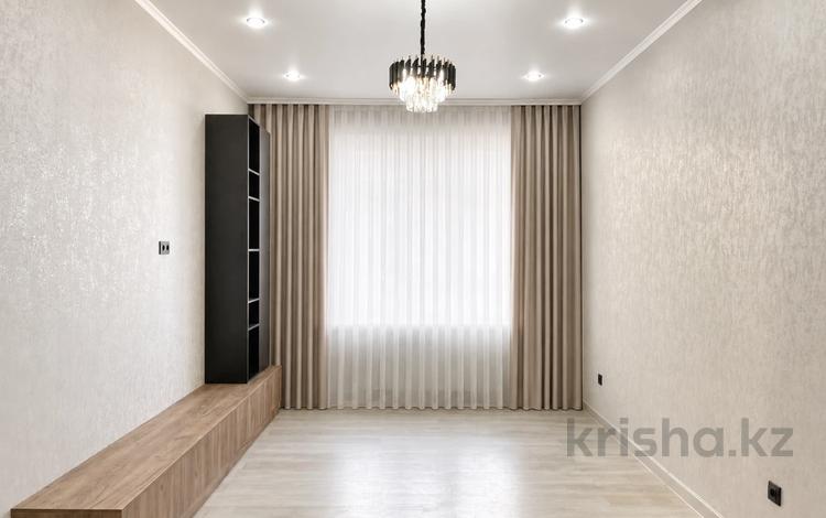 2-комнатная квартира · 41 м² · 10/10 этаж, ​Камали Дюсембекова 34/2 за 23.5 млн ₸ в Караганде, Казыбек би р-н — фото 13