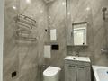 2-комнатная квартира · 41 м² · 10/10 этаж, ​Камали Дюсембекова 34/2 за 23.5 млн ₸ в Караганде, Казыбек би р-н — фото 8