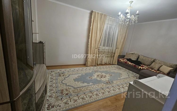 2-бөлмелі пәтер, 62 м², 7/9 қабат ай сайын, Е15 3 — Айтматова, бағасы: 230 000 〒 в Астане, Нура р-н — фото 2