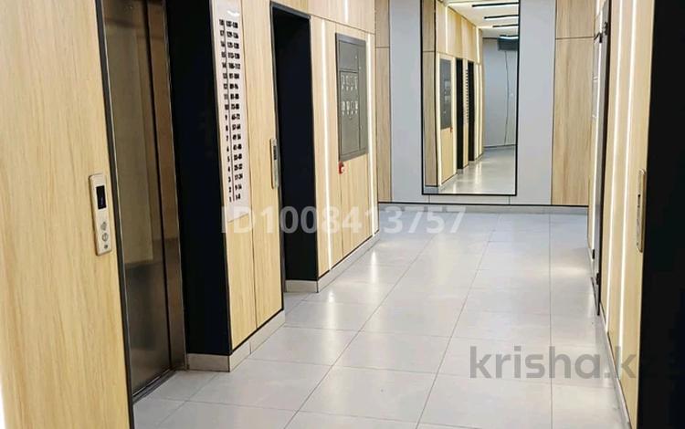 3-комнатная квартира · 101 м² · 16/18 этаж, Абая 164 — Брусиловского за 65 млн ₸ в Алматы, Бостандыкский р-н — фото 2