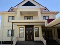 Часть дома · 8 комнат · 420 м² · 7.5 сот., мкр Нуршуак, Миялы 84 за 199.5 млн ₸ в Шымкенте, Абайский р-н — фото 2