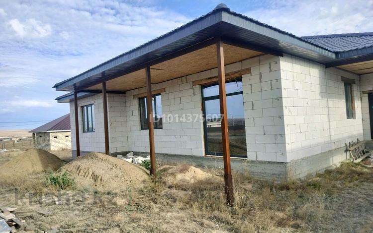 Жеке үй · 5 бөлме · 288 м² · 11 жүзд., Жана коныс -4 607, бағасы: 23 млн ₸ в Актобе, жилой массив Жанаконыс-4 — фото 2