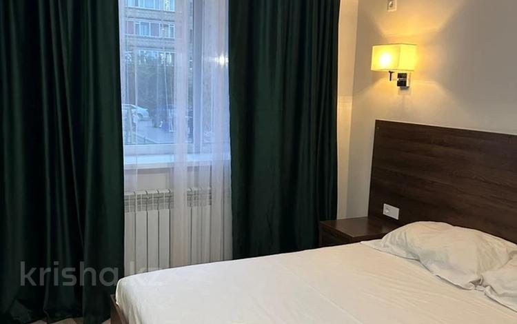 1-бөлмелі пәтер · 30 м², Богенбай батыра 6/2 — Кумисбекова, бағасы: 180 000 ₸ в Астане, Сарыарка р-н — фото 2