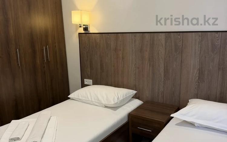 1-комнатная квартира · 30 м², Богенбай батыра 6/2 — Кумисбекова за 250 000 ₸ в Астане, Сарыарка р-н — фото 14