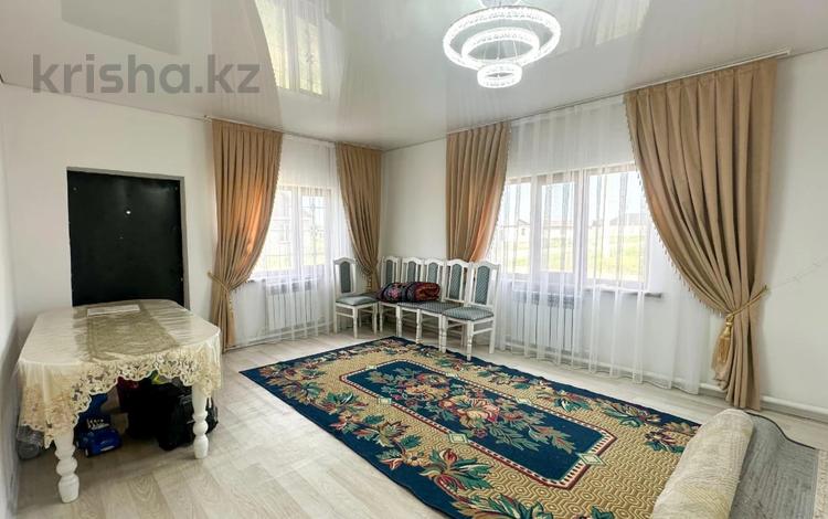 Жеке үй · 4 бөлме · 90 м² · 10 жүзд., Жумбактас 9, бағасы: 25 млн ₸ в Талдыкоргане, село Ынтымак — фото 7