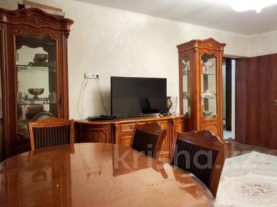 3-комнатная квартира · 74 м² · 1/9 этаж, мкр Мамыр-4 за 54 млн ₸ в Алматы, Ауэзовский р-н