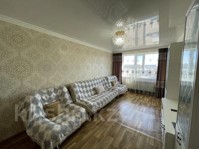 3-комнатная квартира · 66 м² · 7/9 этаж, Майкудук, мкр Восток-1 12 — школа 36 за 20 млн ₸ в Караганде, Алихана Бокейханова р-н