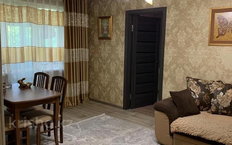2-комнатная квартира · 45.6 м² · 2/5 этаж, мкр Новый Город, пр. Нуркена Абдирова 22/3 за 19.9 млн ₸ в Караганде, Казыбек би р-н — фото 2