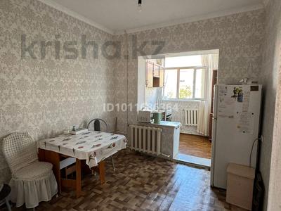 2-комнатная квартира · 51 м² · 4/5 этаж, Абая 87 — Аба Ердена за 14 млн ₸ в Сатпаев