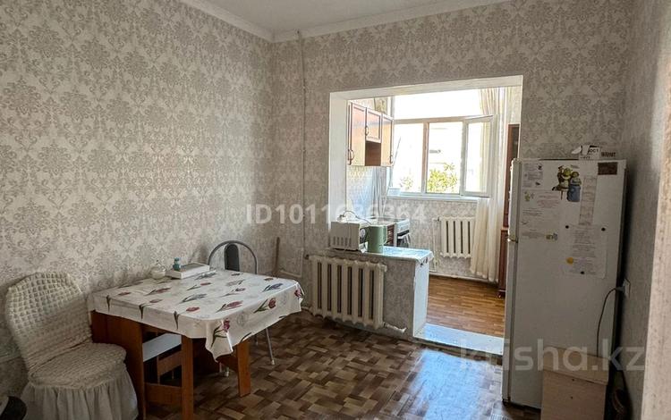 2-комнатная квартира · 51 м² · 4/5 этаж, Абая 87 — Аба Ердена за 14 млн ₸ в Сатпаев — фото 11