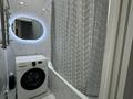 3-бөлмелі пәтер · 71 м² · 4/12 қабат, Дорабоз, бағасы: 44.5 млн ₸ в Алматы, Алатауский р-н — фото 10