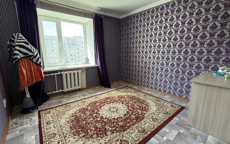 2-бөлмелі пәтер · 56 м² · 8/9 қабат, 12 ш/а., бағасы: 17.5 млн ₸ в Актобе, мкр 12 — фото 10