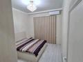 3-комнатная квартира, 80 м², 2/2 этаж посуточно, Батырбекова 31 за 300 000 〒 в Туркестане — фото 3