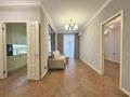 3-бөлмелі пәтер · 100 м² · 1/3 қабат, Тимофея Седельникова 18, 30, бағасы: 800 000 ₸ в Алматы, Медеуский р-н — фото 16