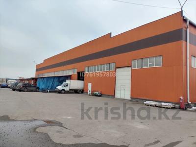 Продажа коммерческой недвижимости в Алматинской обл.: Склады · 5289 м² за 1.2 млрд 〒 Склады · 5289 м² за 1.2 млрд 〒 в