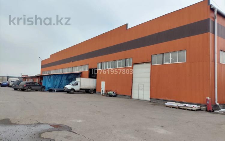 Қоймалар · 5289 м², бағасы: 1.2 млрд 〒 в  — фото 2