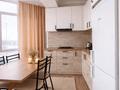 1-комнатная квартира · 50 м² · 2/5 этаж, Абылай хана 2 — Аблайхана, СДУ за 15 000 ₸ в Каскелене — фото 2