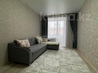 1-бөлмелі пәтер · 34 м² · 1/6 қабат, Юбилейный 40, бағасы: 150 000 〒 в Костанае