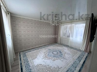 3-бөлмелі пәтер · 60.6 м² · 8/9 қабат, улица Б.Момышулы 19 — Махамбета, бағасы: 27 млн ₸ в Атырау