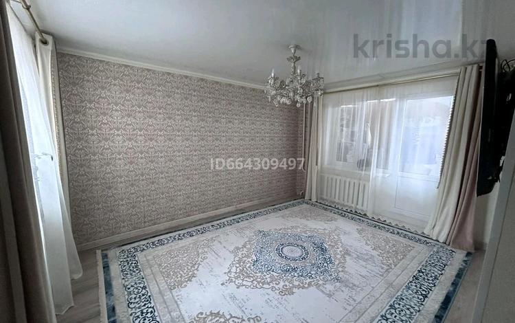 3-бөлмелі пәтер · 60.6 м² · 8/9 қабат, улица Б.Момышулы 19 — Махамбета, бағасы: 27 млн ₸ в Атырау — фото 29