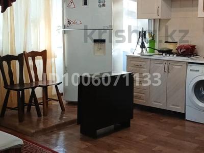 3-комнатная квартира · 86 м² · 1/5 этаж, Проспект Астаны 21 за 18 000 ₸ в Талдыкоргане, мкр Самал