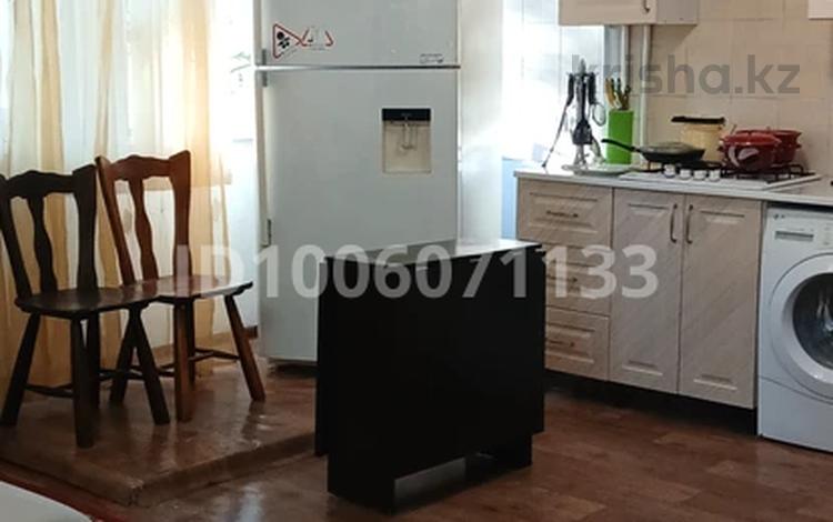 3-комнатная квартира · 86 м² · 1/5 этаж, Проспект Астаны 21 за 18 000 ₸ в Талдыкоргане, мкр Самал — фото 2