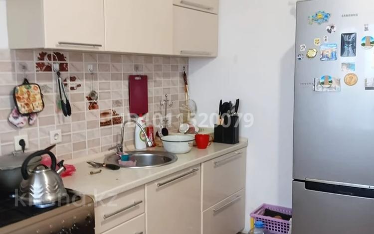 2-бөлмелі пәтер · 59.9 м² · 9/9 қабат, мкр 12 22, бағасы: 16 млн ₸ в Актобе — фото 2