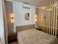 1-комнатная квартира · 45 м² · 1/12 этаж, Райымбека 351/2 за 17 000 〒 в Алматы, Алатауский р-н