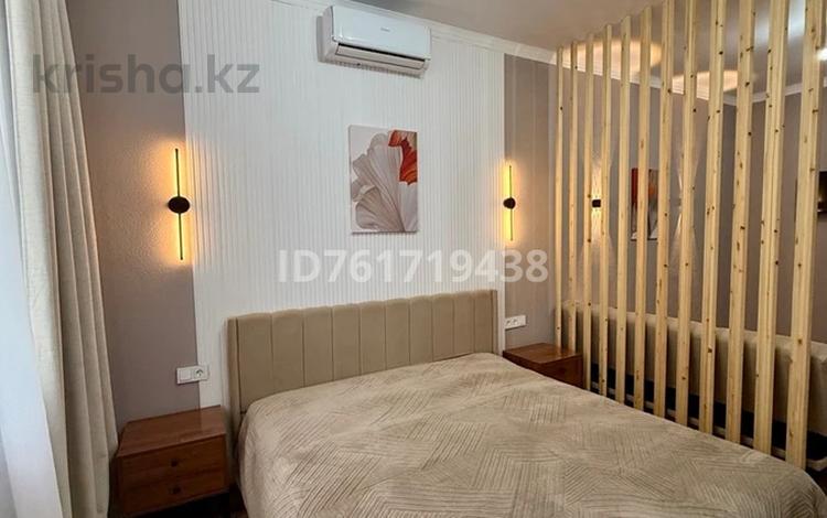 1-комнатная квартира · 45 м² · 1/12 этаж, Райымбека 351/2 за 17 000 〒 в Алматы, Алатауский р-н — фото 2