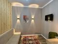 1-комнатная квартира · 45 м² · 1/12 этаж, Райымбека 351/2 за 17 000 ₸ в Алматы, Алатауский р-н — фото 6