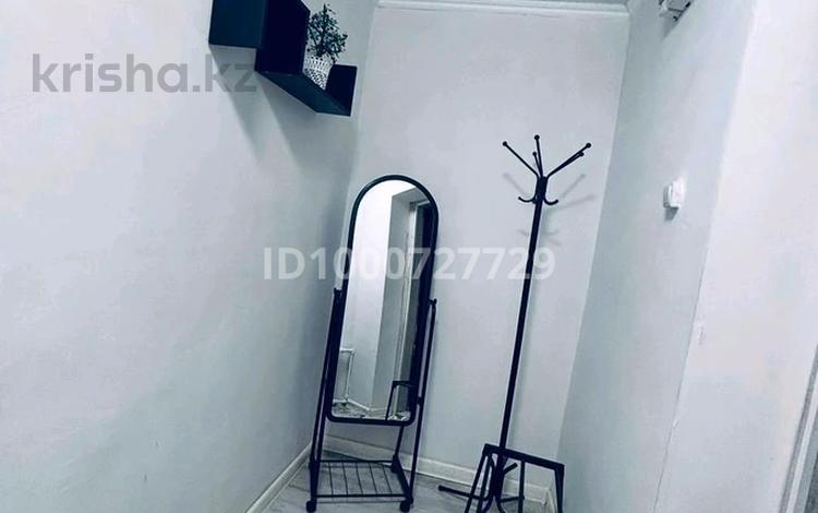 1-бөлмелі пәтер · 35.5 м² · 3/5 қабат, Абая 63 — Квартира находится в центре.Чистая, ухоженная,меблированная квартира.С, бағасы: 10 000 ₸ в  — фото 14
