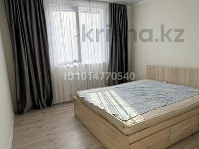 2-комнатная квартира · 60 м² · 9/12 этаж, мкр Акбулак, 2-я улица — Сейдолла Бәйтереков за 250 000 ₸ в Алматы, Алатауский р-н