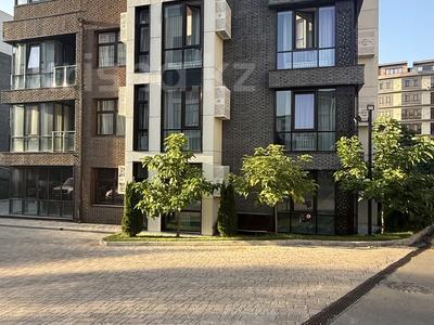 5-комнатная квартира · 159.4 м² · 1 этаж, Арайлы 20/1 за ~ 145.1 млн ₸ в Алматы, Бостандыкский р-н