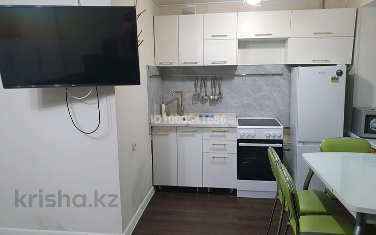 1-комнатная квартира · 31 м² · 2/5 этаж, Протозанова 39 за 10 000 ₸ в Усть-Каменогорске — фото 2