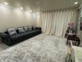 4-комнатная квартира · 120 м² · 3/14 этаж, мкр Комсомольский, Чингиз Айтматов 36 за 53 млн ₸ в Астане, Есильский р-н — фото 20