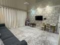 4-комнатная квартира · 120 м² · 3/14 этаж, мкр Комсомольский, Чингиз Айтматов 36 за 53 млн ₸ в Астане, Есильский р-н — фото 22