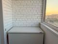3-бөлмелі пәтер · 100 м² · 8/9 қабат, Абылай хана 1, бағасы: 43.5 млн ₸ в Кокшетау — фото 12