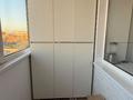3-бөлмелі пәтер · 100 м² · 8/9 қабат, Абылай хана 1, бағасы: 43.5 млн ₸ в Кокшетау — фото 16