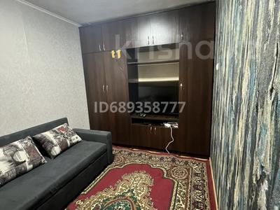 1-комнатная квартира, 26 м², 3/5 этаж, каримова 206 — абая за 20 млн 〒 в Алматы, Ауэзовский р-н