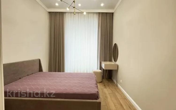 2-бөлмелі пәтер · 55 м² · 7/21 қабат, Гагарина, бағасы: 350 000 ₸ в Алматы, Бостандыкский р-н — фото 4