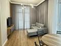 2-бөлмелі пәтер · 55 м² · 7/21 қабат, Гагарина, бағасы: 350 000 ₸ в Алматы, Бостандыкский р-н — фото 3