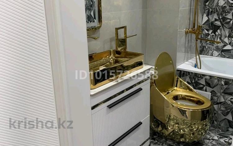1-бөлмелі пәтер · 34 м², Утеген батыра 7/9г, бағасы: 32 млн ₸ в Алматы, Ауэзовский р-н — фото 2