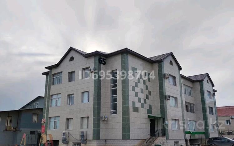 2-комнатная квартира · 64 м² · 2/3 этаж, 3-й мкр 65 — Поликлиника Софимед за 17.5 млн ₸ в Актау — фото 2