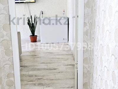 2-комнатная квартира · 43 м² · 2/4 этаж, Сейфуллина 19 — Нурсая за 12 млн 〒 в Балхаше